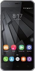 RAM - G/LTE, Bluetooth, W-F, GPS - kapacta aku. 2500 mah - Androd 7.