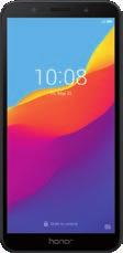kód: HNRHONOR7SB, HNRHONOR7SBL HNRHONOR7SGO Moblní telefon Honor 7S - Quad-Core - 16 GB
