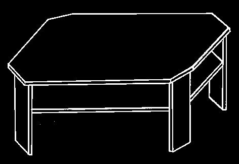 1100 mm 820 mm Výška: 510 mm 500 mm 330 mm 460 mm 350 mm Hloubka: 640 mm 650 mm 340 mm 600 mm 820 mm H50 H51 H52 H53 D20 4 432,- 3 583,- 761,- 6 480,- 3 415,- 6 997,- Stoly je možno objednat i v