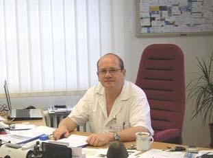 Úvodní slovo ředitele Rok 2009 byl pro naše zařízení velmi úspěšný.
