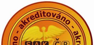 Tento certifikát je garantem poskytování kvalitní a bezpečné péče v SZZ Krnov.