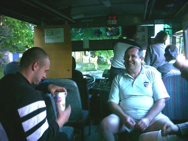 Krchleb