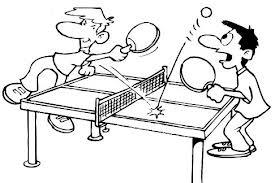 Sportovní oddělení DDM Blovice pořádá tradiční soutěž Turnaj ve stolním tenise O VÁNOČNÍ OZDOBU Kroužek stolního tenisu připravil tradiční vánoční turnaj v kategorii jednotlivci, popřípadě čtyřhry.