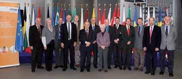 Vědecký výbor EFSA, prosinec 2008 2.