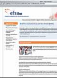 4. KOMUNIKACE RIZIK ZVÝŠENÍ DOSAHU EFSA Úřad EFSA má i nadále závazek k aktivnímu a rozsáhlému sdělování svého vědeckého poradenství.