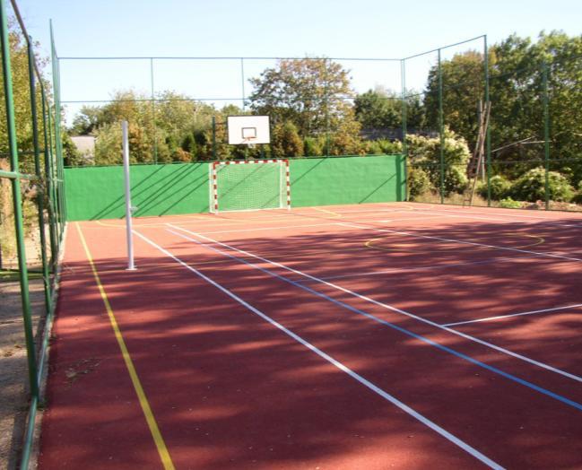 dětské hřiště