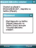PowerPoint, a potom klepněte na tlačítko Další. 4.