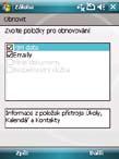 Potom klepněte na tlačítko Další. 3.