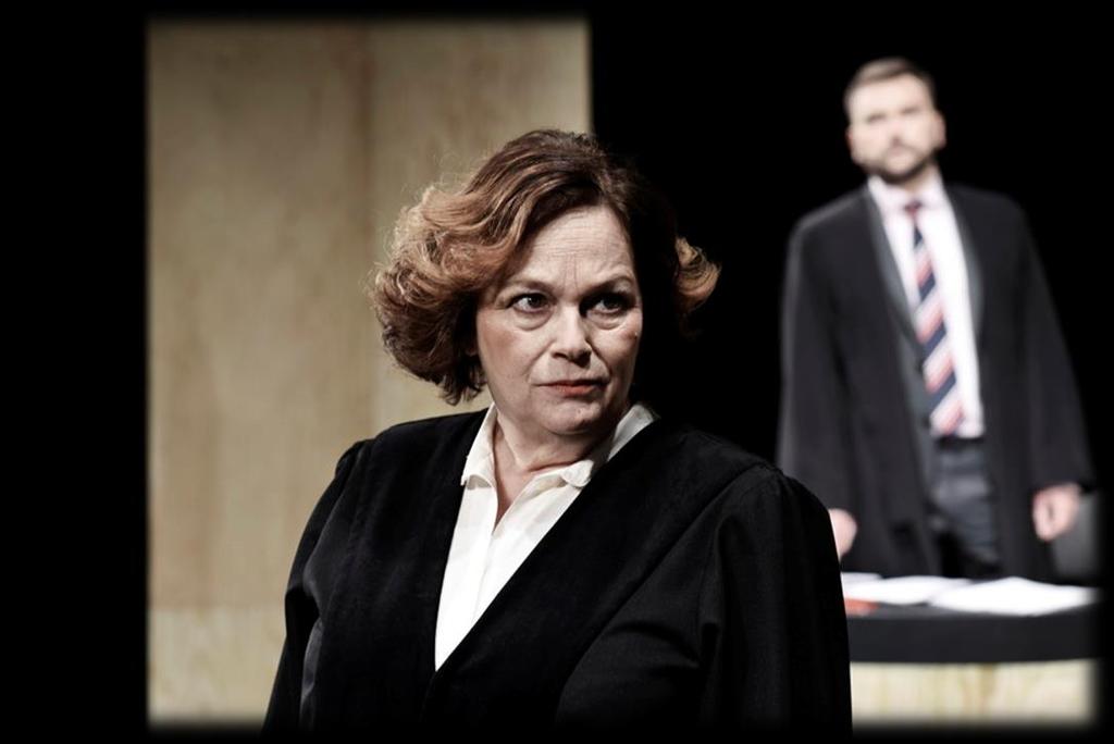 F. von Schirach Teror 16. 11.