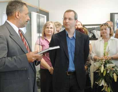 O jejich chuti a odhodlání hrát svědčí i to, že zpěvák vystoupil přes své problémy s vysokou teplotou.