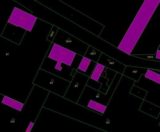 shp nacházeli v další úrovni podsložek v takovém případě zásuvný modul data nenačte.