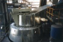 Třídiče LTR se používají převážně v mlýnicích s pneumatickým oběhem pracujících v uzavřeném nebo v