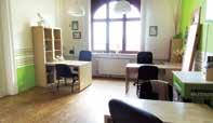 Brno - střed N/RSB/15646/16 cena: info v RK Pronájem exkluzivních kancelářských prostor v novém business centru ROZ- MARYN office&parking, které