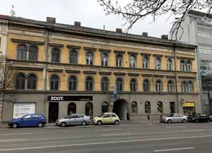 Specialista na prodej komerčních nemovitostí vám předloží konkrétní cenovou nabídku od zájemce. Nabídněte svoji nemovitost prověřenému zájemci!