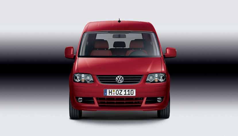 Originální příslušenství Volkswagen stejně jako samotná značka znamená zaručenou kvalitu a maximální funkčnost.