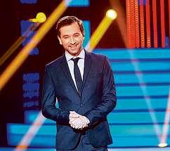 TV program týdeníku 5plus2 sobota 29.září 2018 ČT1 6.00 Lalůček 6.20 Polopatě 7.15 O stříbrném a zlatém vajíčku 8.00 Neporažená armáda 9.20 Gejzír 9.50 Columbo 11.