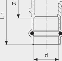 227 18 ¾ 28 8 50 24 298 234 22 ½ 28 10 52 26 283 711 22 ¾ 28 10 52 26 314 378 22 1