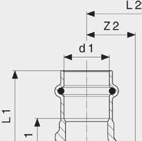 Sanpress s SC-Contur G3 G3 T-KUSY Sanpress- T-kus model 2218 artikl d1 d2 d3 Z1 Z2 Z3 L1 L2 L3 Z1* Z2* Z3* L1* L2* L3* 313 630 12 15 12 19 18 19 36 40 36 298 371 15 12 15 20 22 20 42 39 42 106 614 15