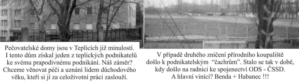 A proto je tu SUVERENITA, která chce do budoucna spolupracovat se všemi, kteří mají