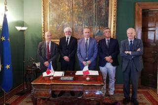 Dle předsedy Nejvyššího soudu Nejvyšší rada soudnictví znamená cestu k zajištění kvalitnějšího, rychlejšího a otevřenějšího soudnictví, a tedy i soudnictví důvěryhodnějšího.
