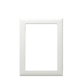Přehled tvarů - Moderní G 11 Satin bílý G 11 plné G 11 rám pro výplň Tabulka výrobních U dezénů se strukturou dřeva (let) při volbě vodorovných let je maximální možný rozměr x mm.