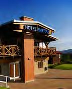 : +420 417 539 554 GSM: +420 734 381 651 E-mail: info@hoteljan.