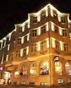 Hotel Zlatý Lev ŽATEC Non-stop recepce (Aj, Nj) lobby bar praní a žehlení prádla budíček po telefonu hotelový sejf hlídané parkoviště Wi-fi připojení hotel v současnoti nezajišťuje hostiny, svatby,