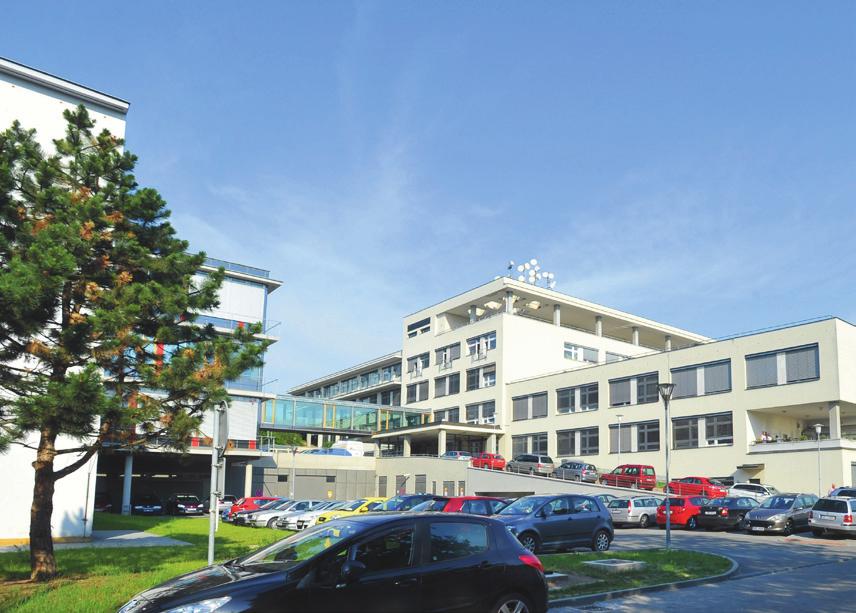 1. Proč jsou klinické studie důležité Klinické studie jsou výzkumné projekty, kterých se mohou pacienti dobrovolně účastnit.