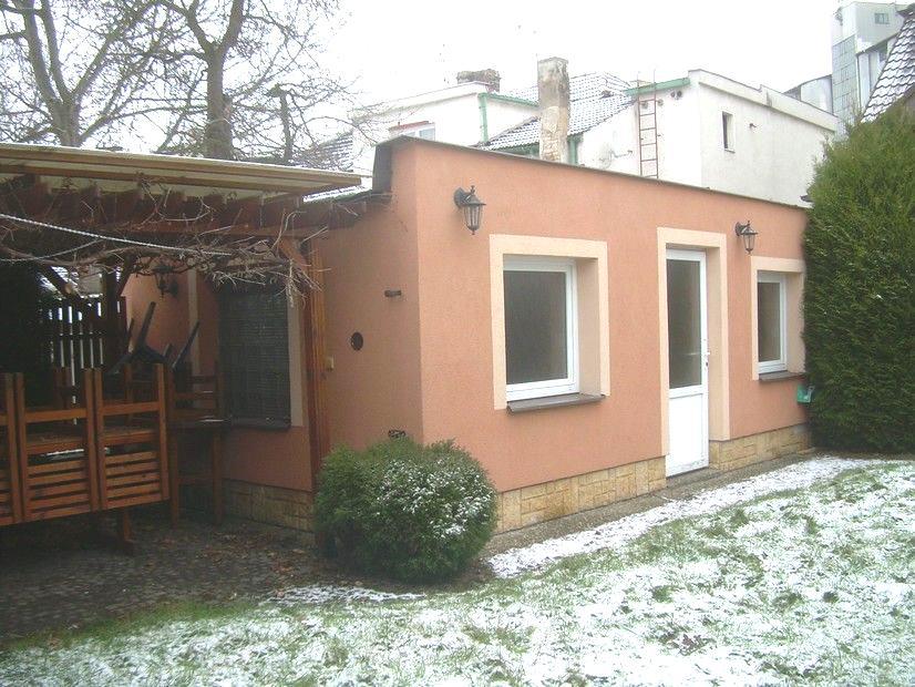 Garáž