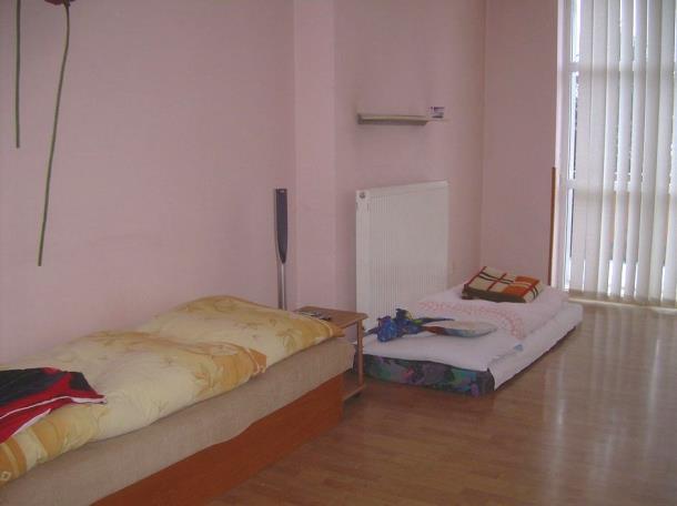 Pokoj v 