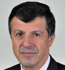 starosta městské části