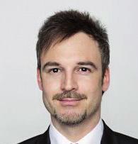 Martin Lank
