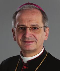 kardinál Dominik Duka