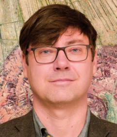 Jaroslav Fidrmuc