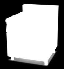 troubou 1x hořák 4 kw 2x hořák 7 kw 1x hořák 10 kw