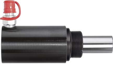 kružkem 030106 51, 449, E V2869, 4047728028691 Tlačný a tažný hydraulický válec 14 t Speciálně pr pužití