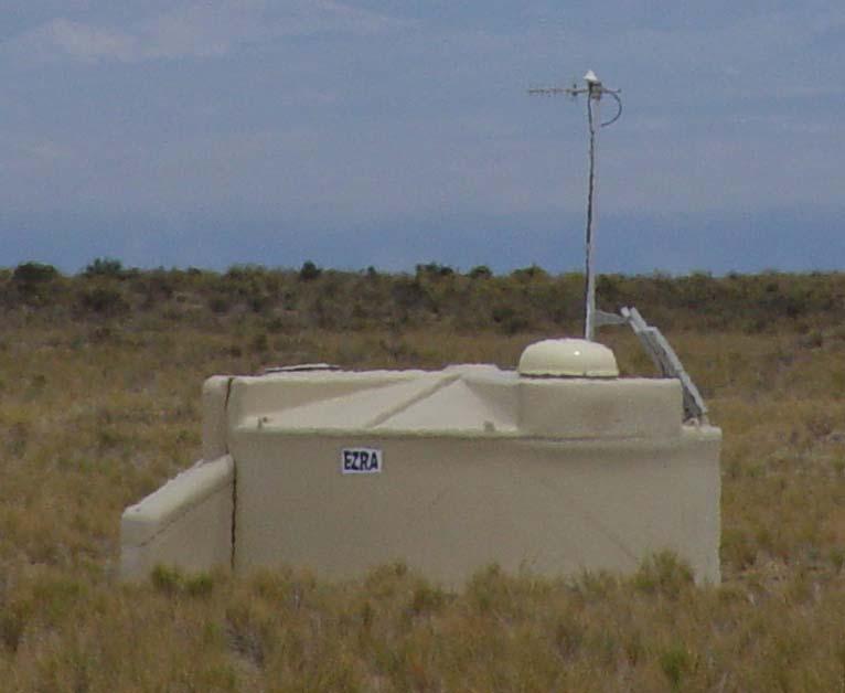 panels Battery box 3 nine inch