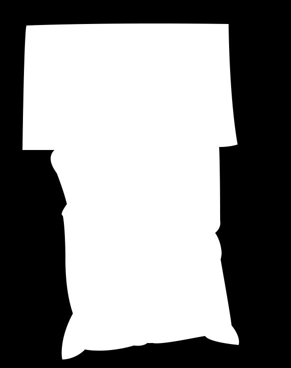 Vánoční František 5 ks, nebo