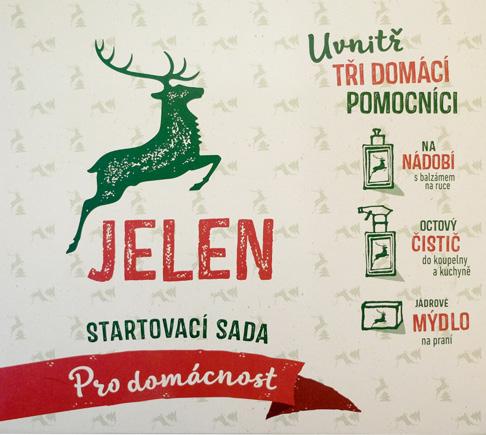 vánoční edice, 300 ml 199,-