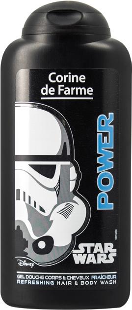 Spice deo stick 50