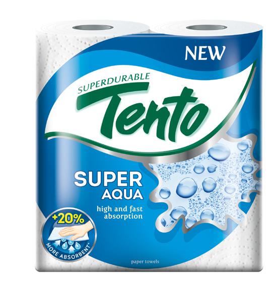4 Big Soft toaletní papír,