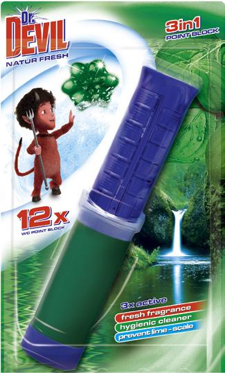 univerzální čistič, 1 l,