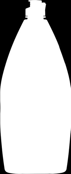 kámen, 500 ml Calgon