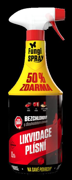 Používejte biocidy