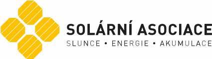 provozovnami uvedenými do provozu v roce 2009 a individuální konzultace Koordinace se zástupci asociací OZE Informace k tématu: http://www.solarniasociace.