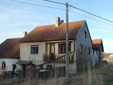 Znalecký posudek obvyklé ceny nemovitých věcí číslo 3506/050/2014 6 NEMOVITOST: Rodinný dům čp. 94 na pozemku p.č. st. 37/2 a pozemky p.č. st. 37/2, p.č.249/1 a p.č. 251, to vše v k.ú.