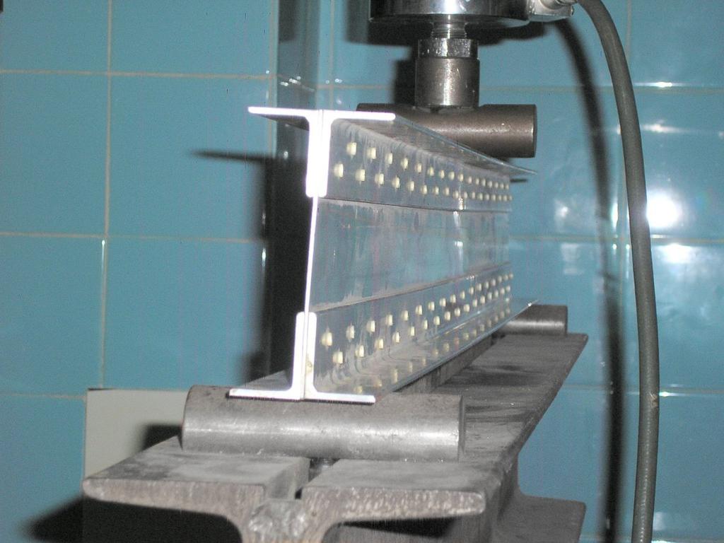 Obr.6 Vybočení