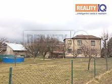 2. Rodinný dům Miřetice-Dachkov Nabídková cena: Zdroj informace: realitní server, 9/2017 Plocha užitná : 130 m 2 Cena za m 2 užitné plochy: 8 769,- Kč/m 2 1 140 000,- Kč Nabídka: k prodeji rodinný