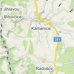 Slavice Žďár