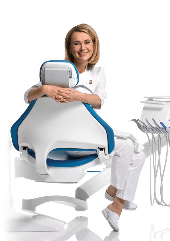 Planmeca Compact i Touch